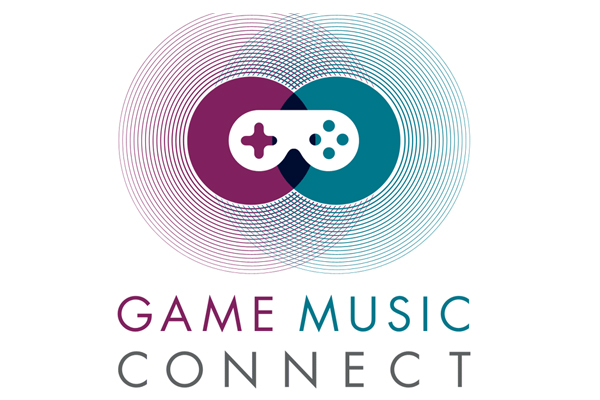 game music connect