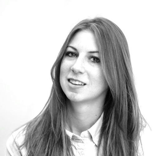 Harriet MossSnow Ghosts