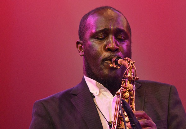 Tony Kofi