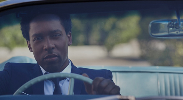 LemarLemar, The LetterLemar