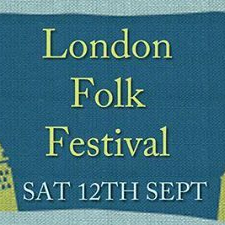 London Folk Festival