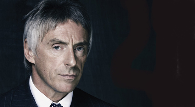 Paul Weller I Felt Washed Up When I Was 31