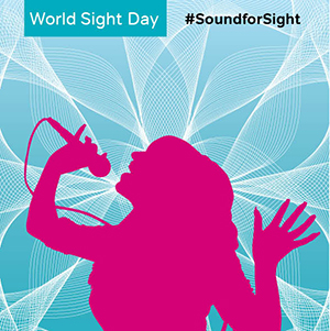 Sight for Sound 2015