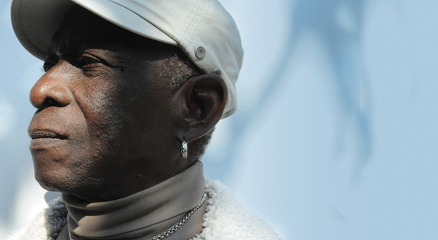 Tony Allen drummerTony Allen by Bernard Benant