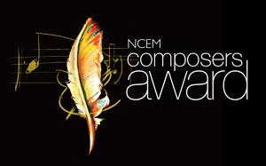 2016 Young Composers Award