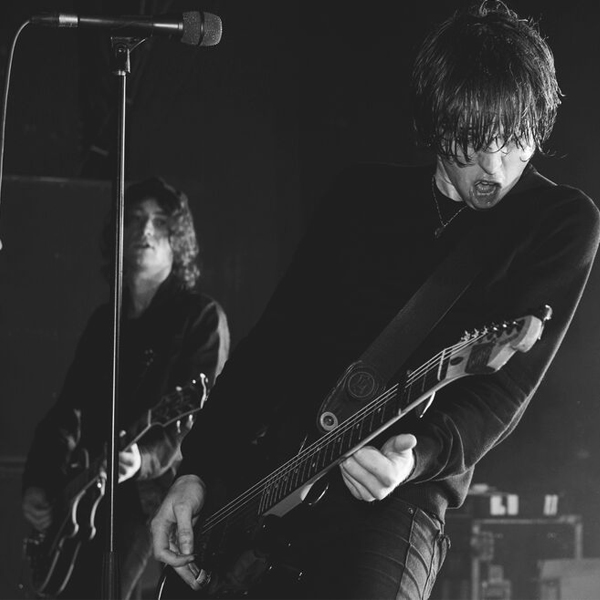 Catfish and the Bottlemen