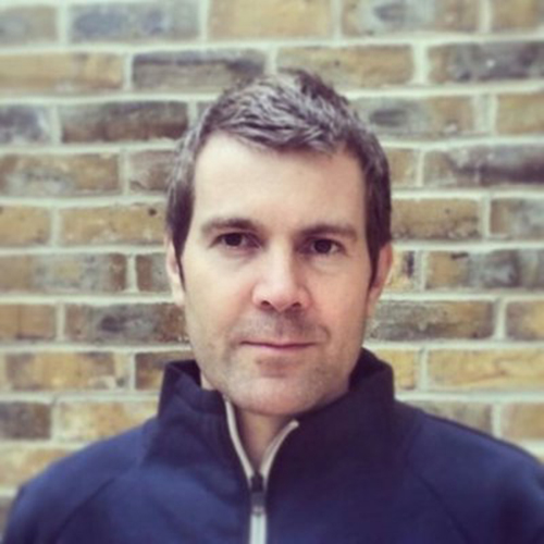 Greg Marshall PRS for Music