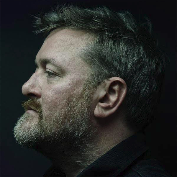 Guy Garvey