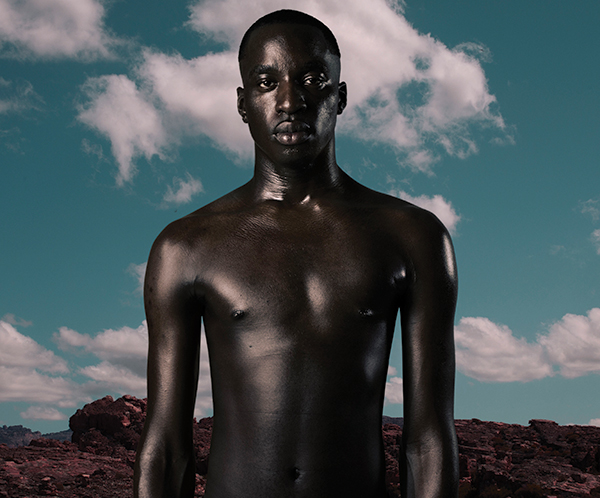 Petite Noir