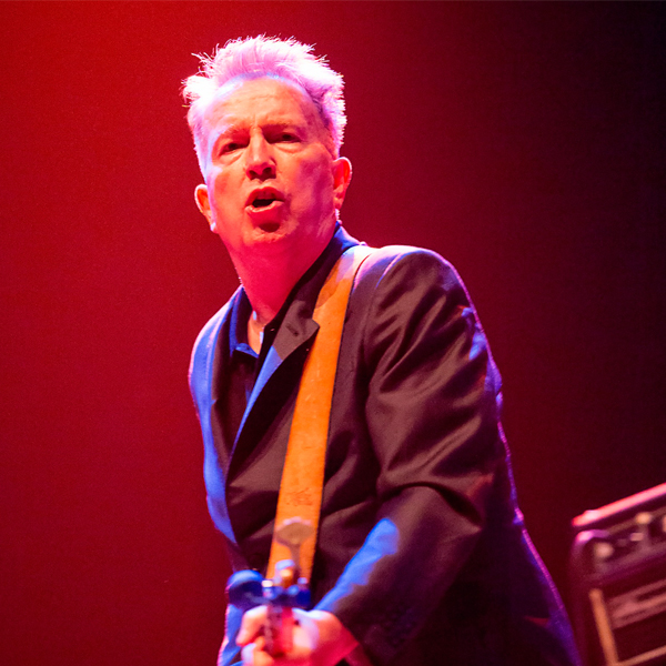 tom robinson