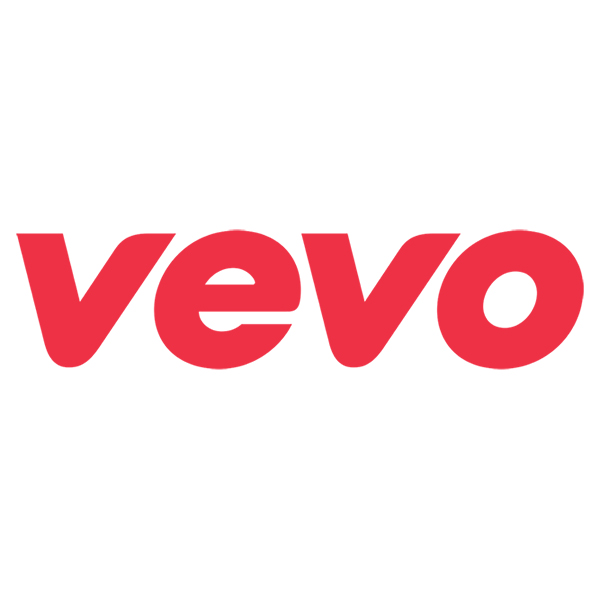 Vevo logo 2015