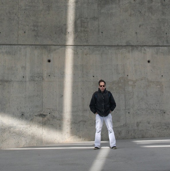 Yale Evelev Luaka Bop