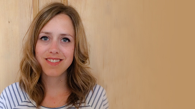 Gemma Samways 7digitalGemma Samways 7digital