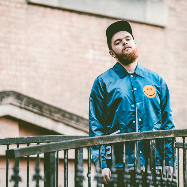 Jack Garratt