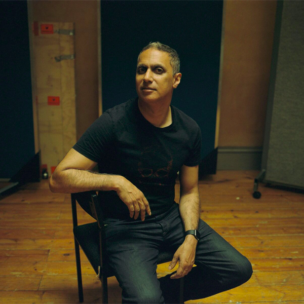 Nitin Sawhney 