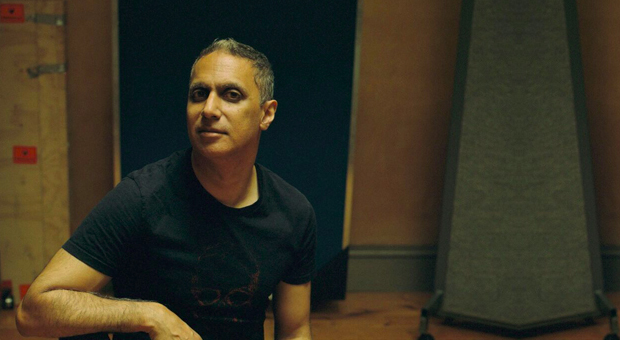 Nitin SawhneyNitin Sawhney