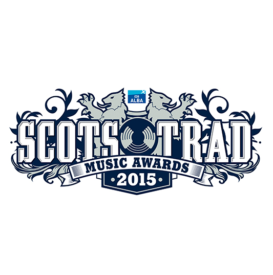 Scots Trad Music Awards logo 2015