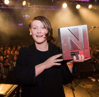 SOAK Northern Irish Music Prize 2015Neil Hannon