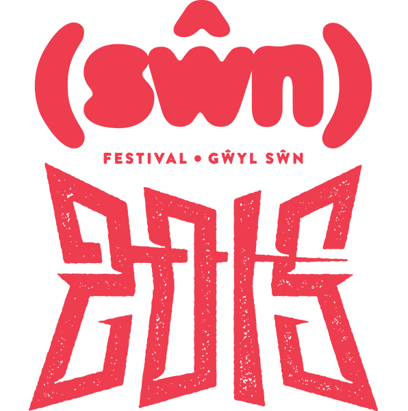 Swn Festival 2015 logo