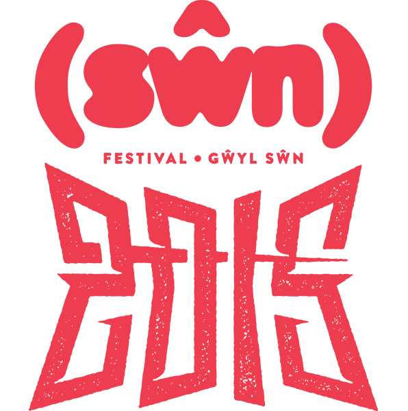 Swn Festival 2015 logo