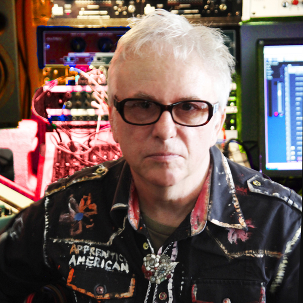 wreckless eric 