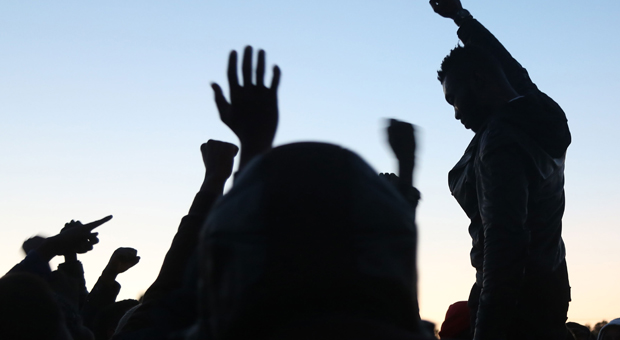 Afrikan Boyafrikan boy