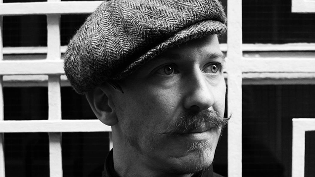 Foy Vance
