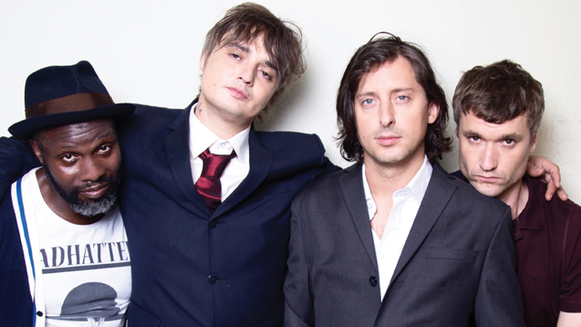 Libertines
