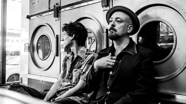 United Sounds of JoyRebeka