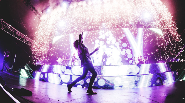 Bring me the horizon