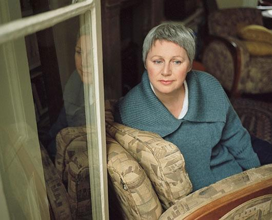 Elizabeth Fraser