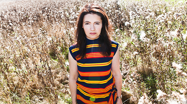 Emma Pollock Chemikal UndergroundEmma Pollock The DelgadosEmma Pollock The Delgados