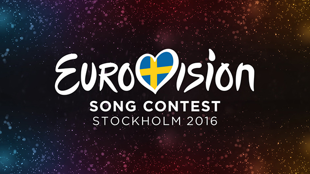 Eurovision Song Contest 2016