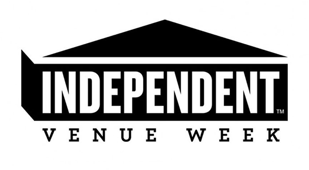 Independent Venue Week 2016
