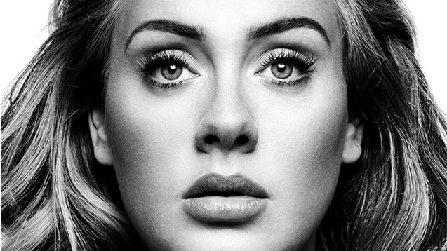 Adele