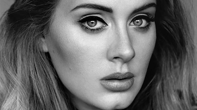 Adele