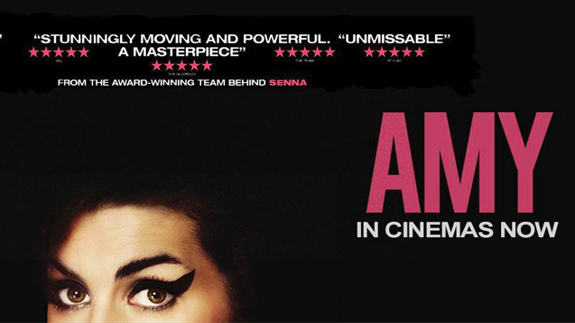 Amy film