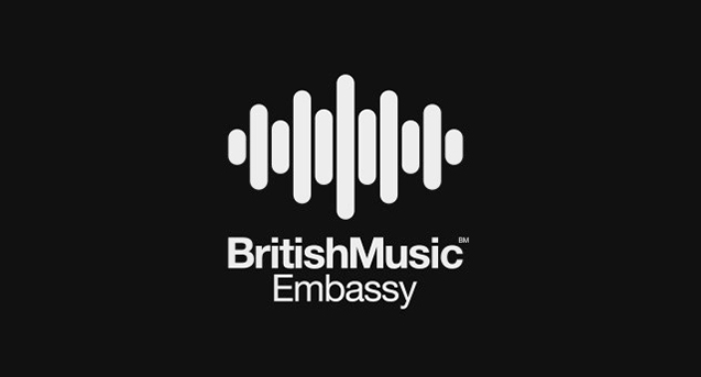 British Music Embassy SXSW