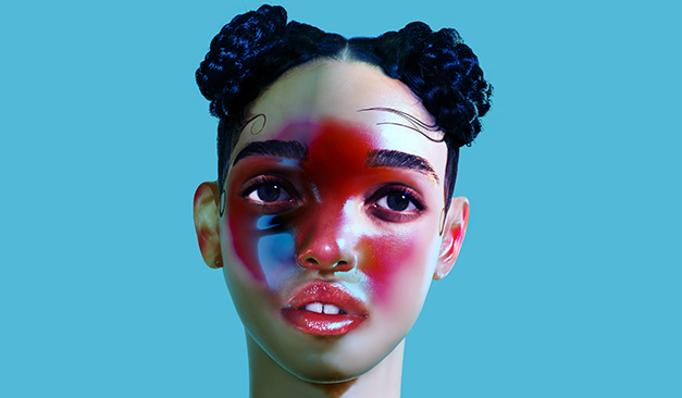 FKA Twigs
