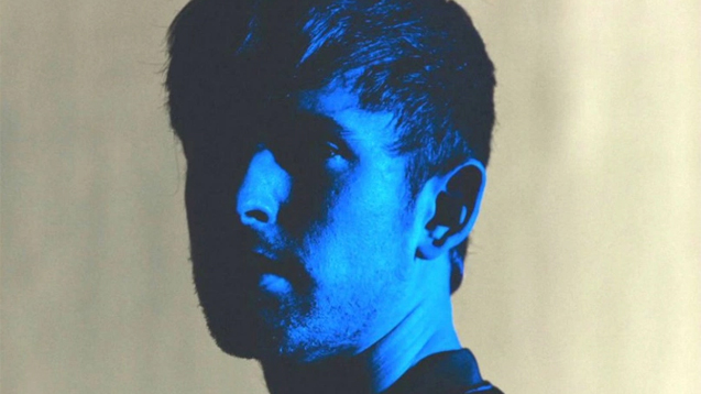 James Blake