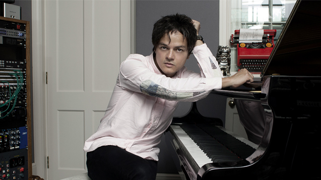 Jamie Cullum