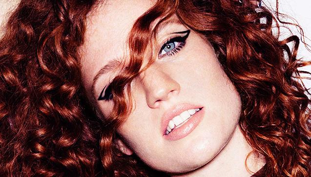 Jess Glynne