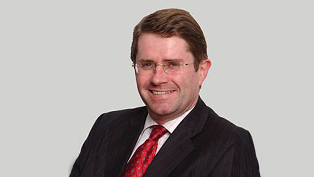 Kevin Brennan Labour Party