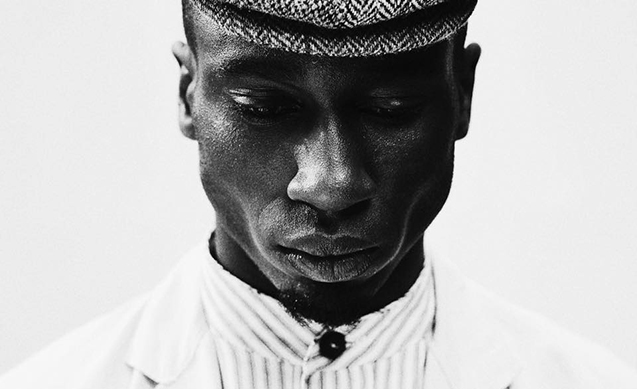 Kojey Radical music