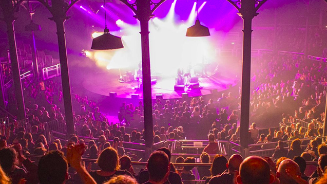 London Roundhouse