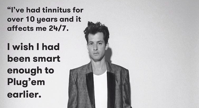 Mark Ronson