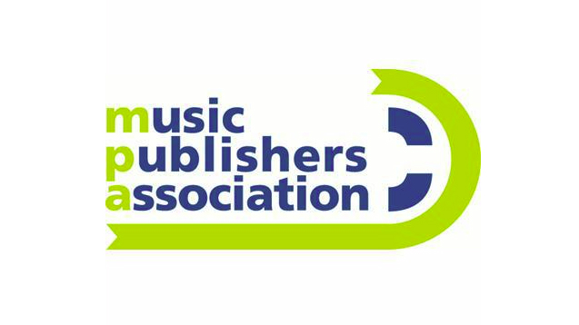 music publishers association