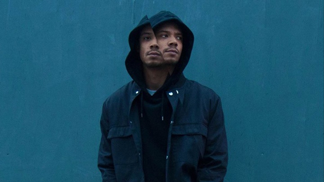 Raleight Ritchie