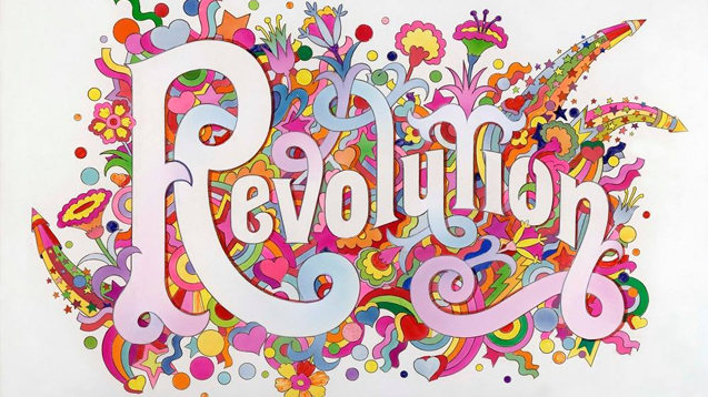 Revolution