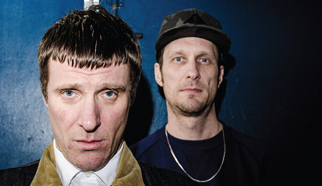 Sleaford-Mods